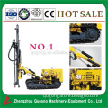 25m KG910B KG910B Bore Hole Drilling Machine Supplier/ open-air down-the-hole hydraulic drilling rig